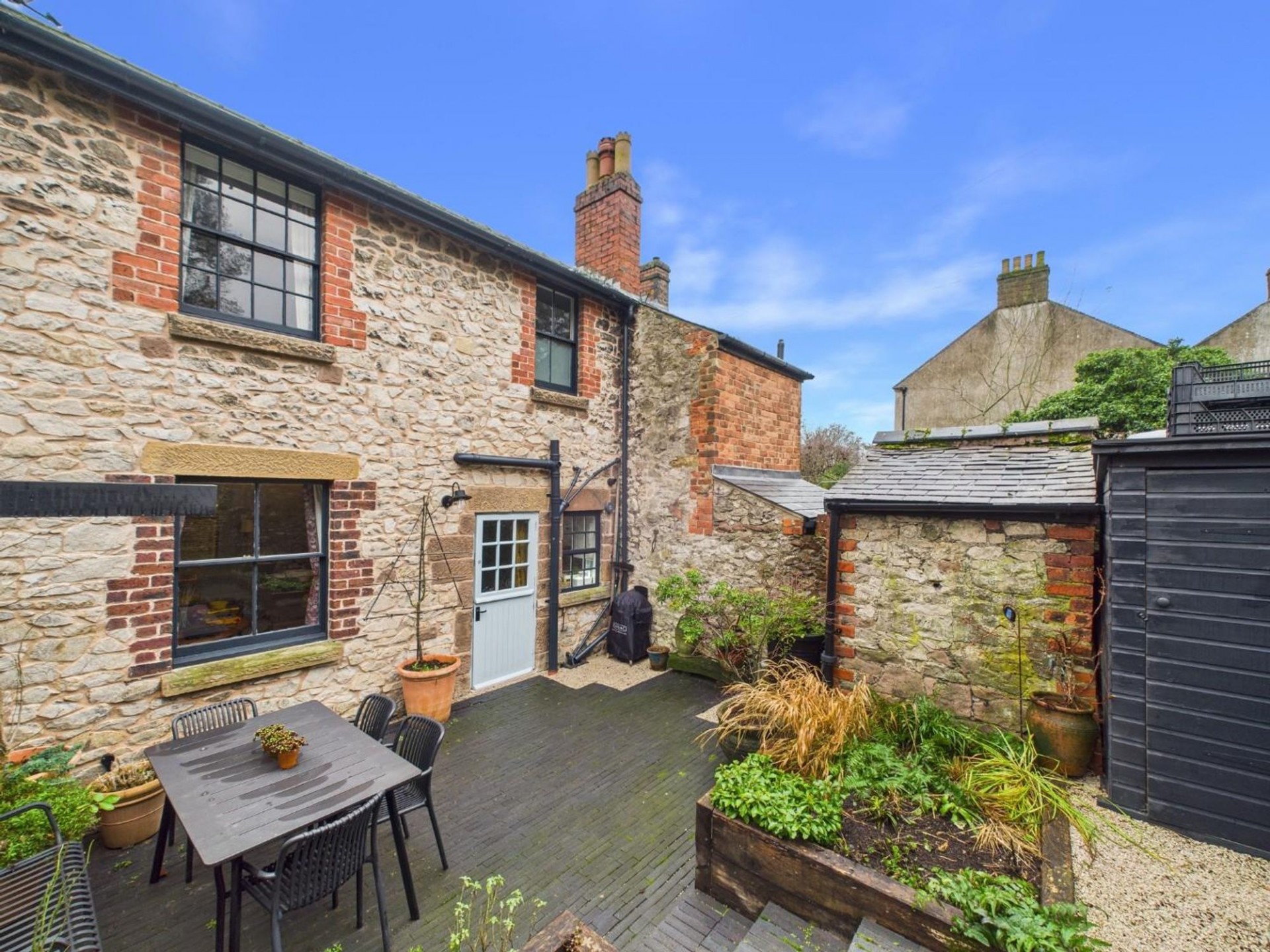 Images for Cromford Road, Wirksworth, DE4