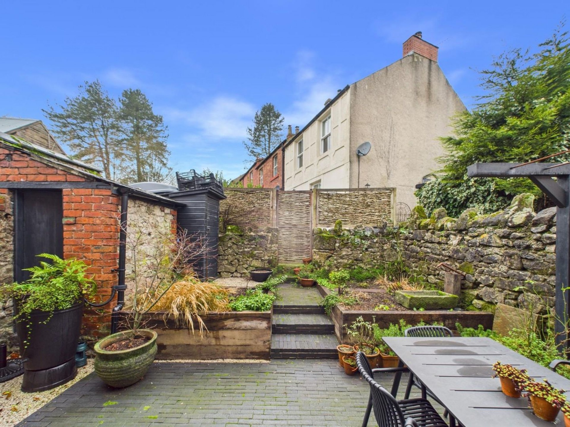 Images for Cromford Road, Wirksworth, DE4