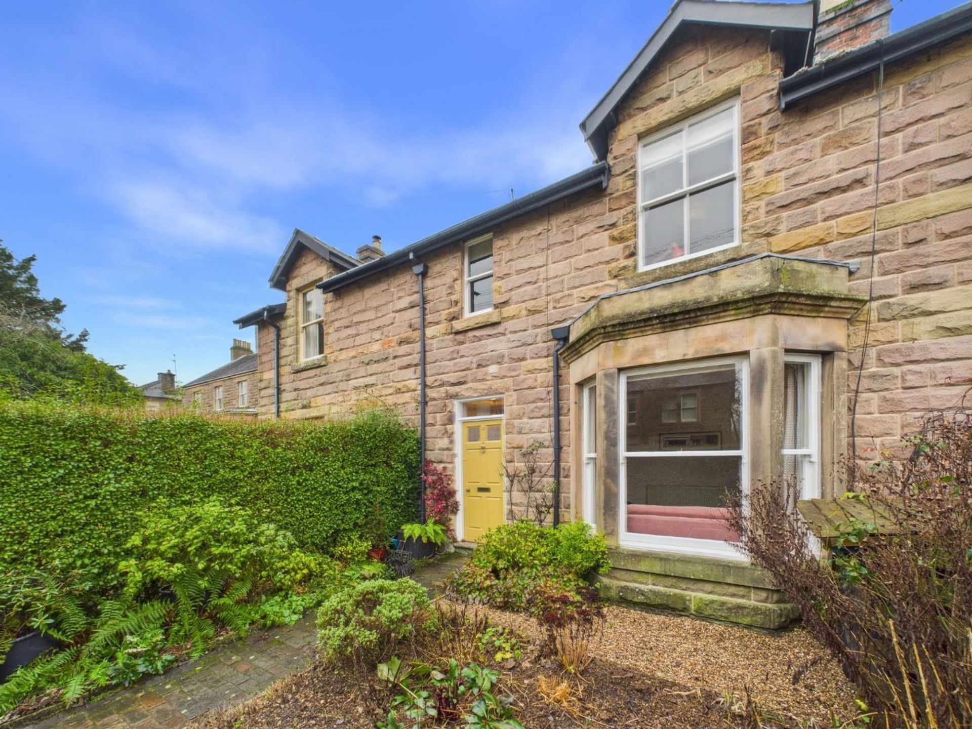 Images for Cromford Road, Wirksworth, DE4