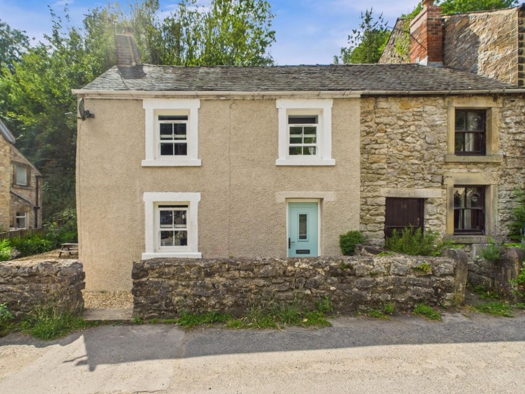Image of Yeoman Street, Bonsall, DE4