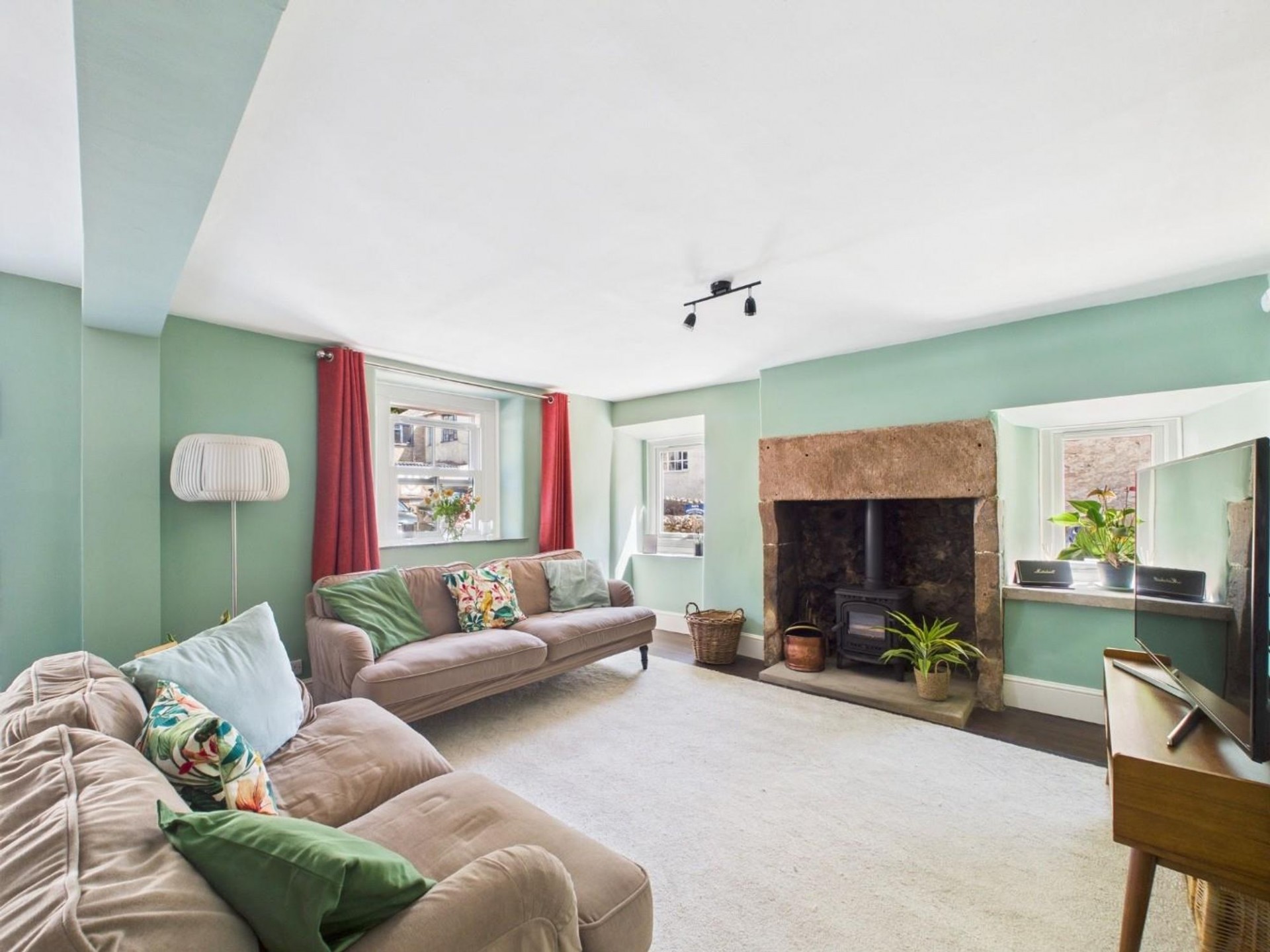 Images for Yeoman Street, Bonsall, DE4