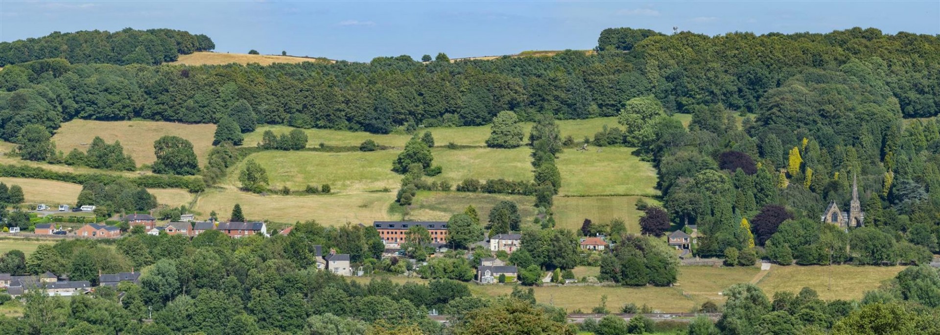 Images for Springworks Court, Broadholme Lane, DE56