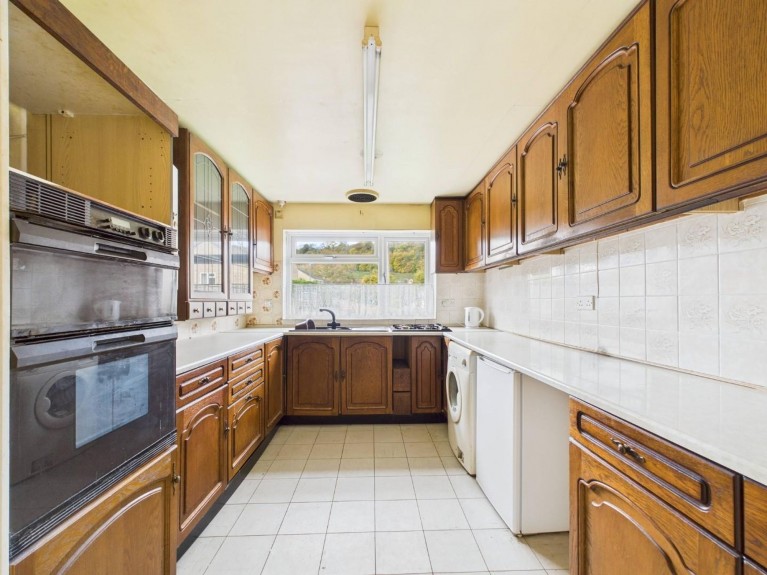 Image of Yokecliffe Avenue, Wirksworth, DE4