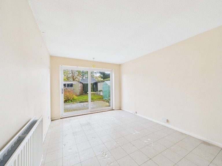 Image of Yokecliffe Avenue, Wirksworth, DE4