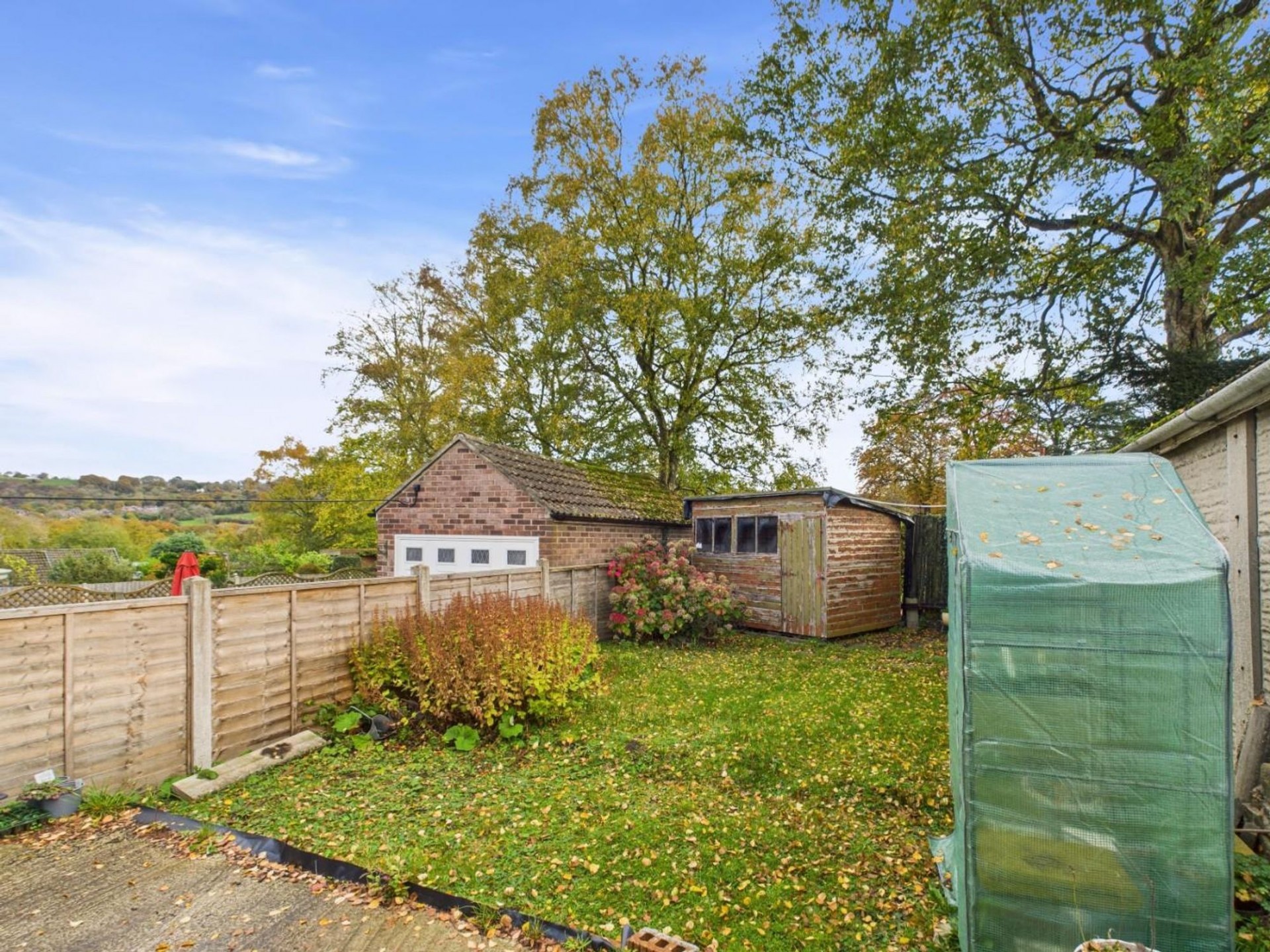 Images for Yokecliffe Avenue, Wirksworth, DE4