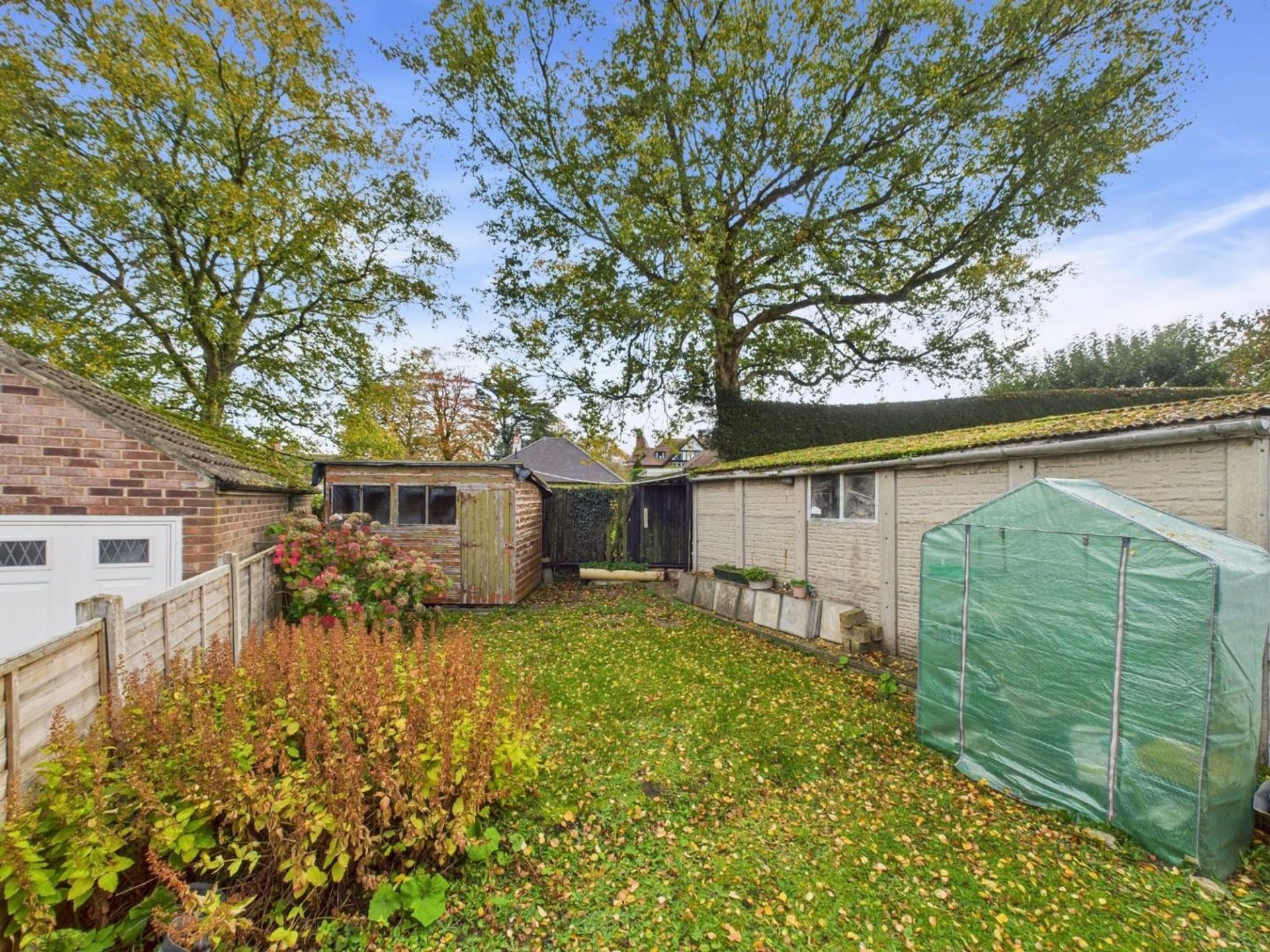 Images for Yokecliffe Avenue, Wirksworth, DE4