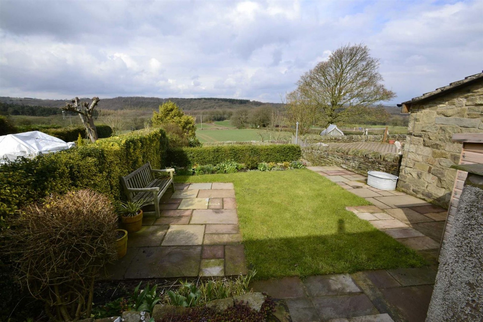 Images for Main Road, Old Brampton, S42