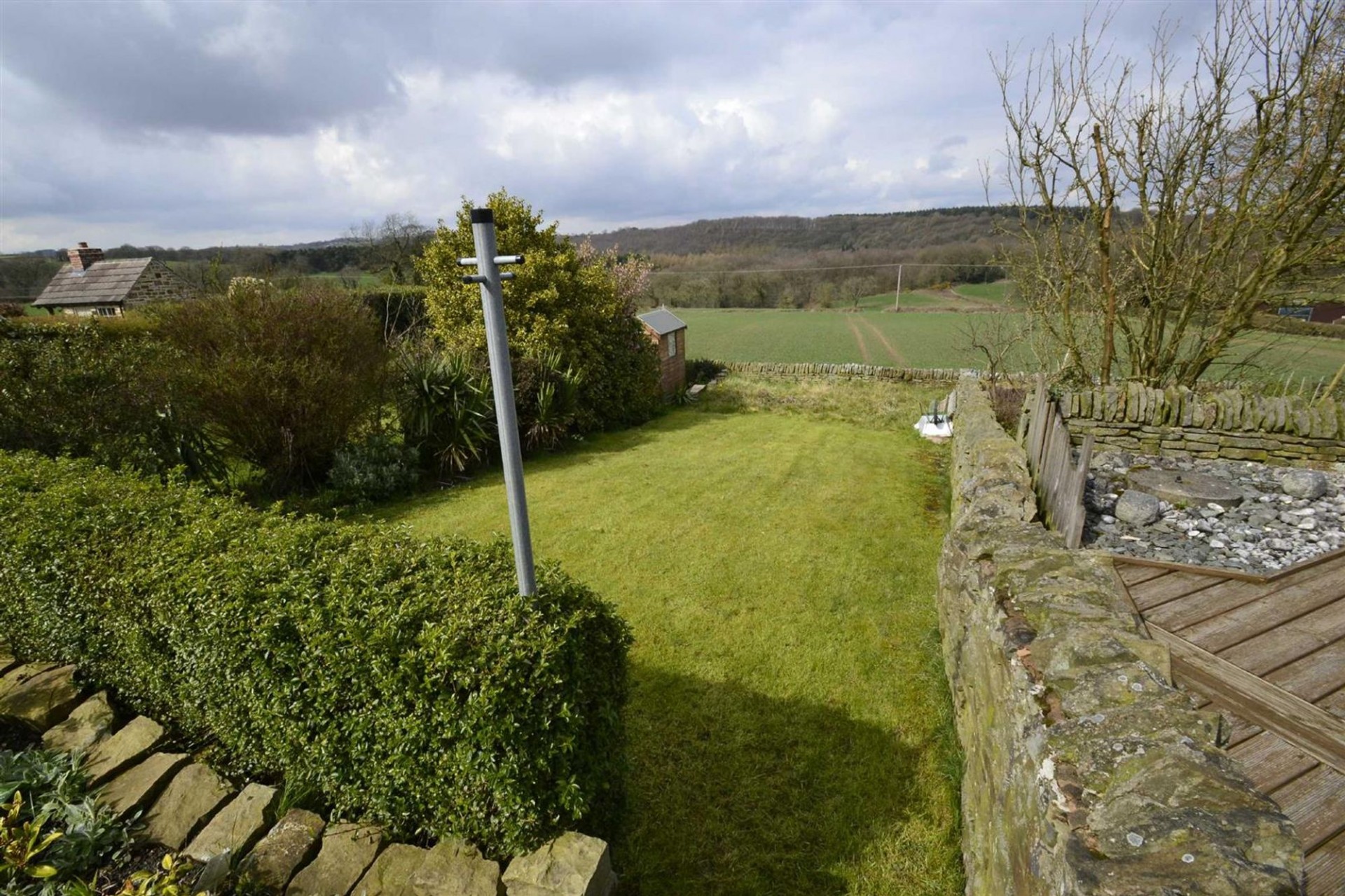 Images for Main Road, Old Brampton, S42