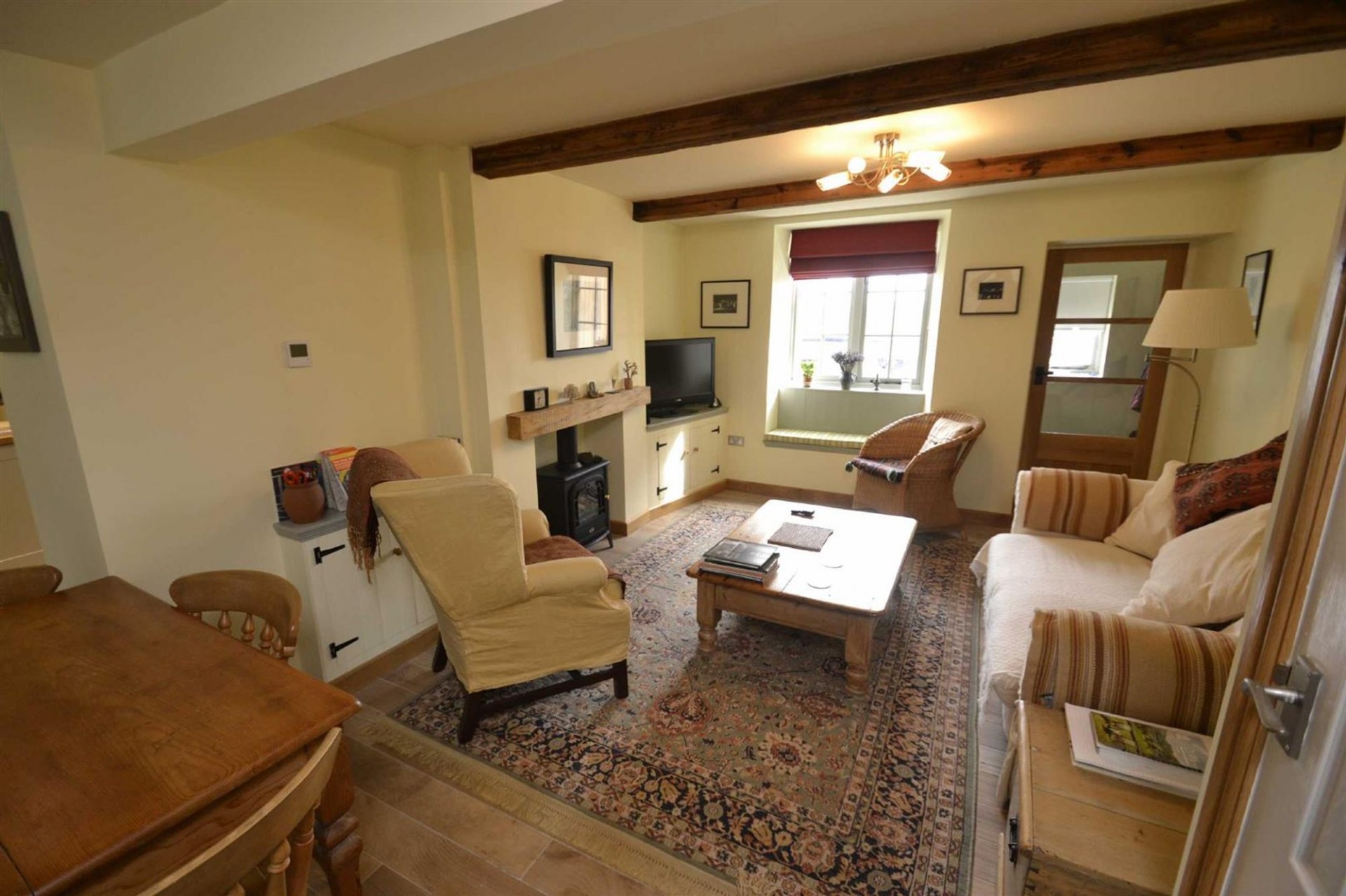 Images for Main Road, Old Brampton, S42