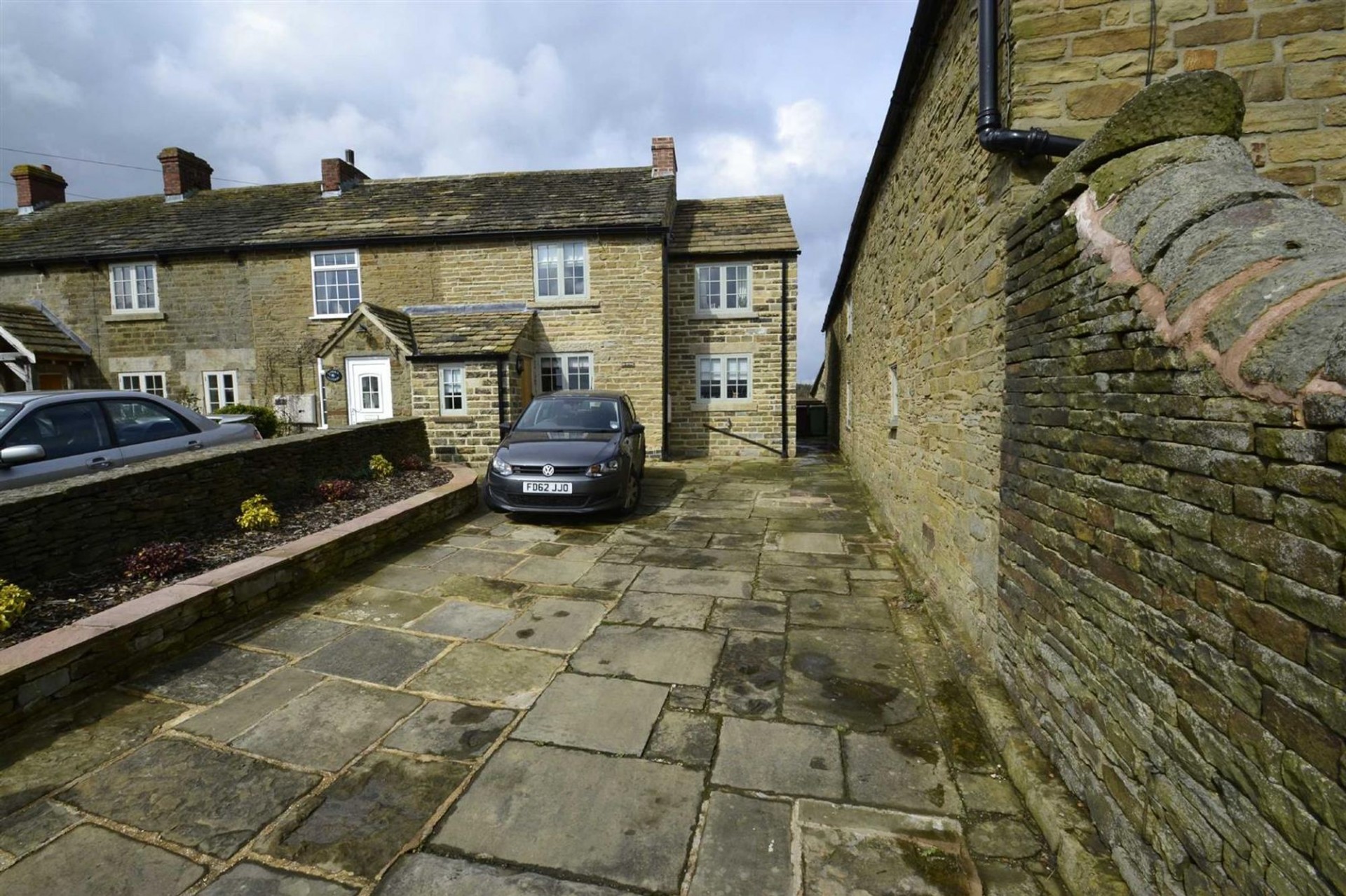 Images for Main Road, Old Brampton, S42