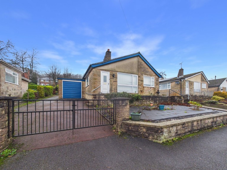 Image of Culland View, Crich, DE4