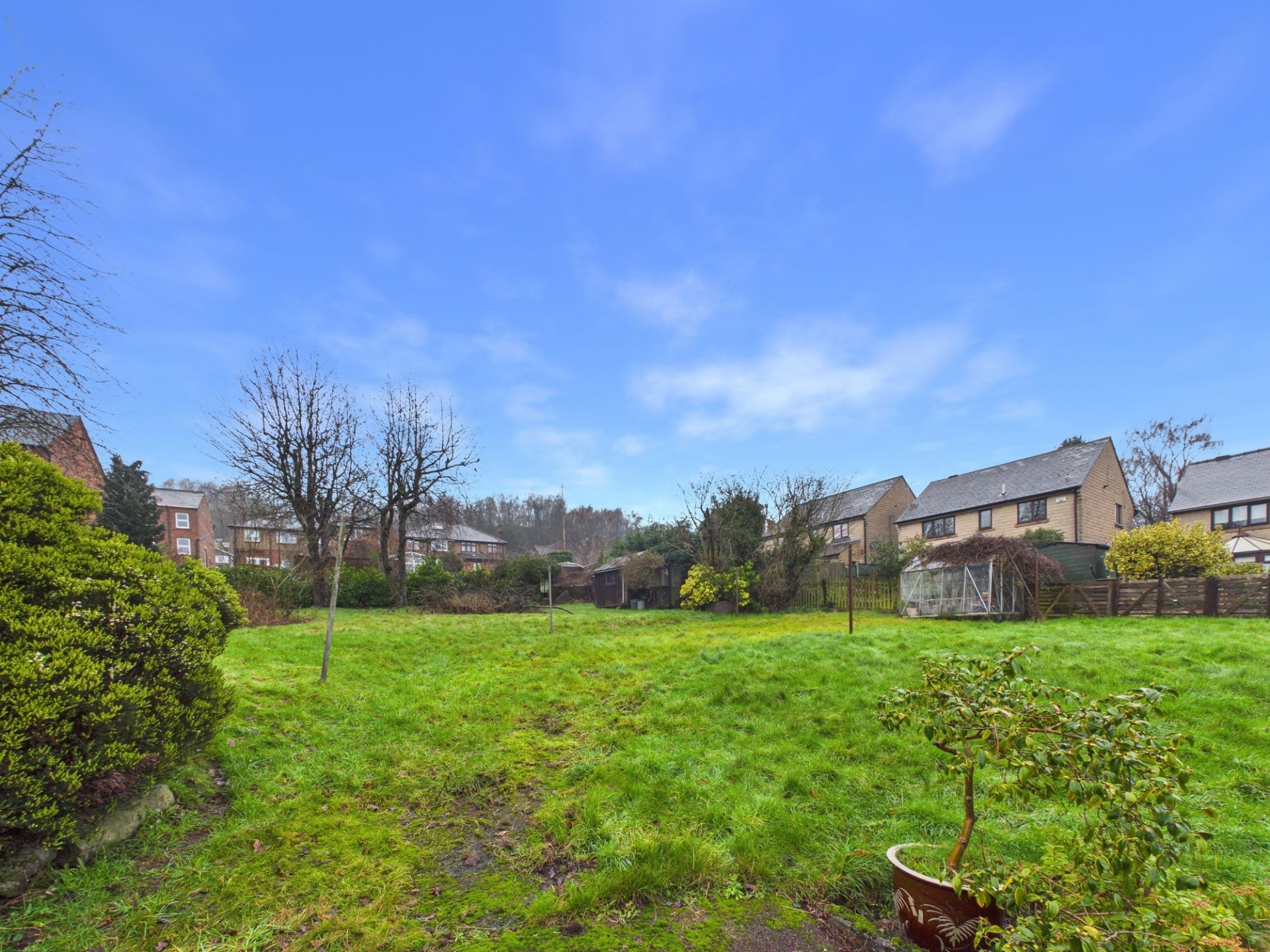 Images for Culland View, Crich, DE4