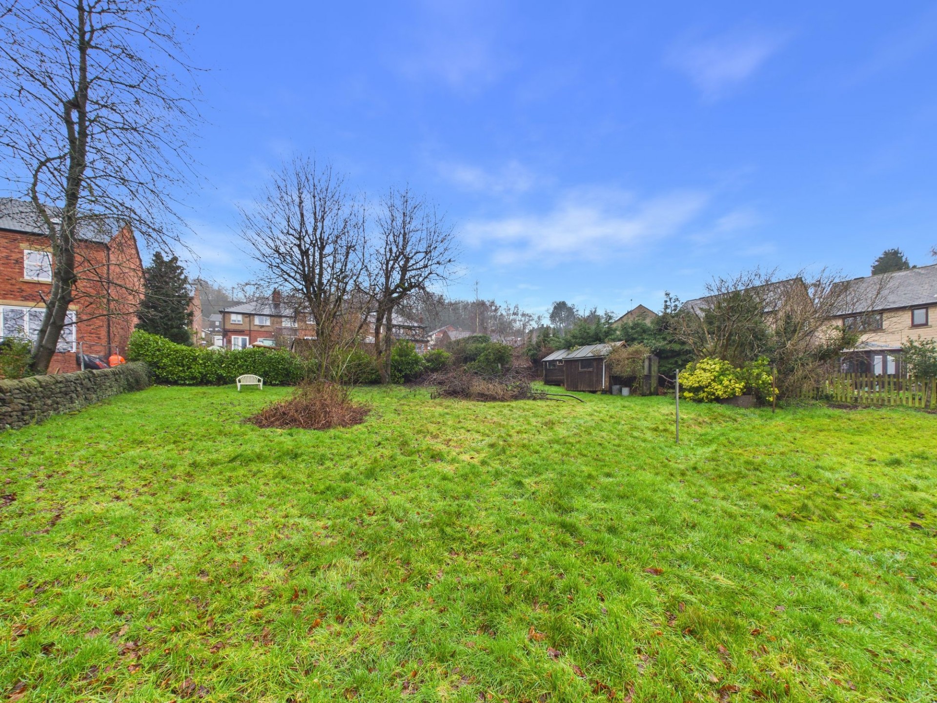 Images for Culland View, Crich, DE4