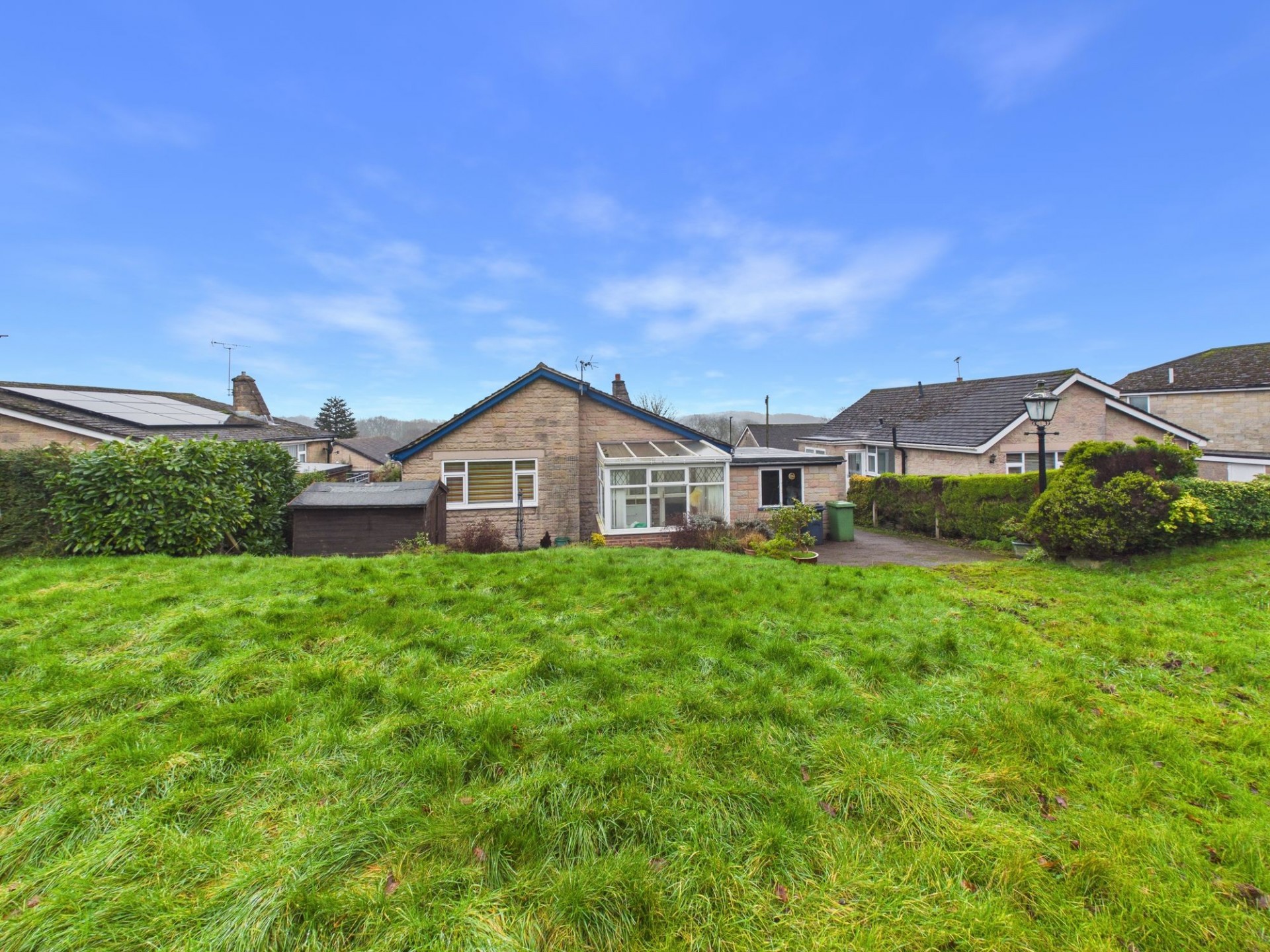 Images for Culland View, Crich, DE4