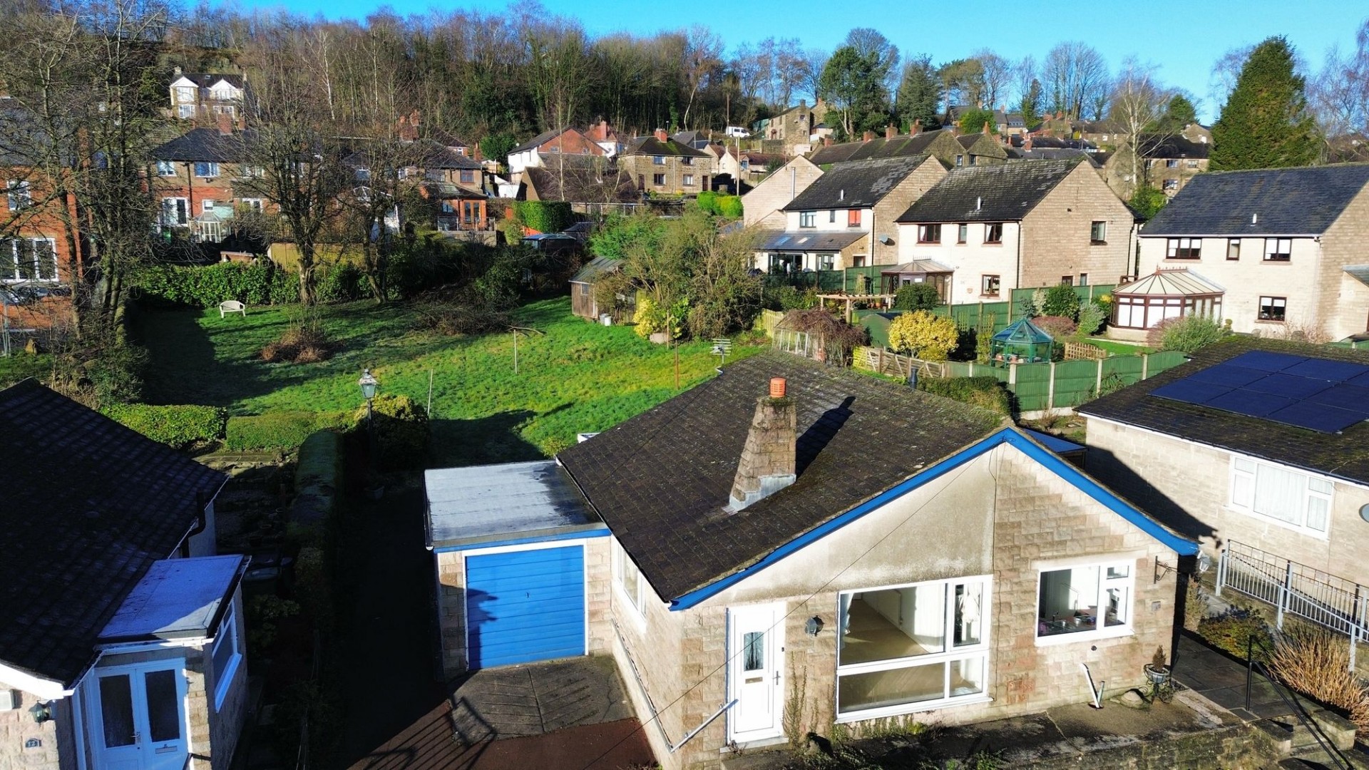 Images for Culland View, Crich, DE4