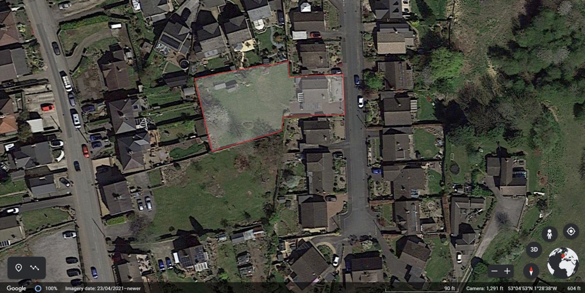 Images for Culland View, Crich, DE4