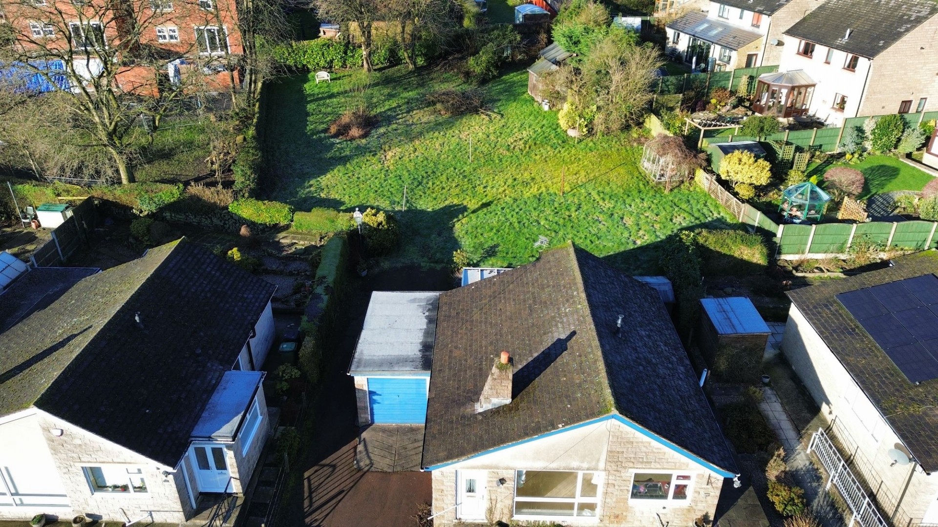 Images for Culland View, Crich, DE4