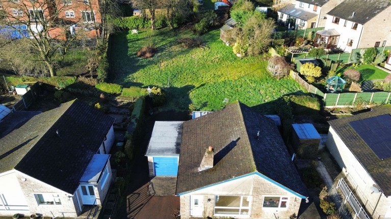 Image of Culland View, Crich, DE4