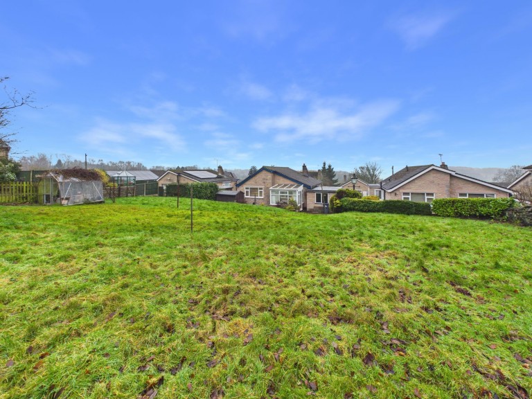 Image of Culland View, Crich, DE4