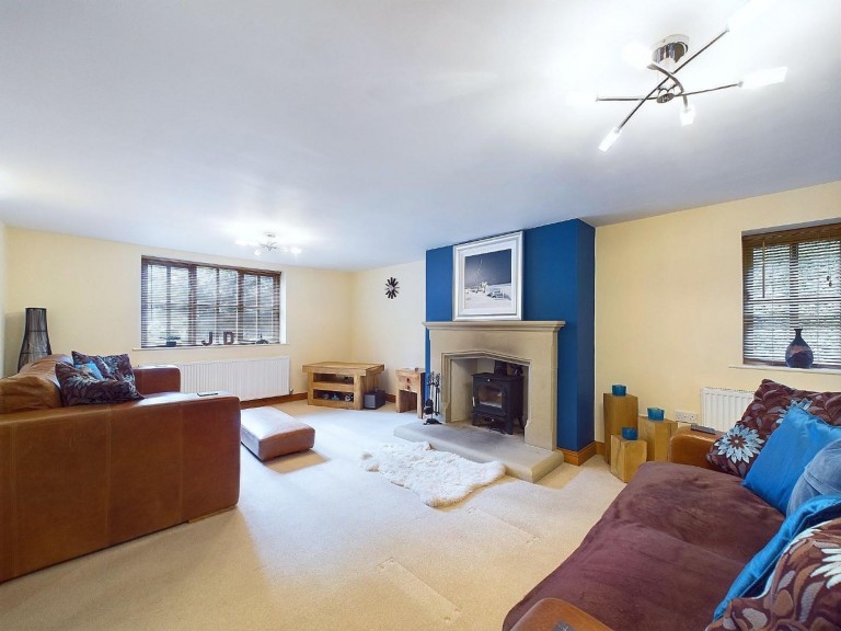 Image of Via Gellia Road, Bonsall, DE4