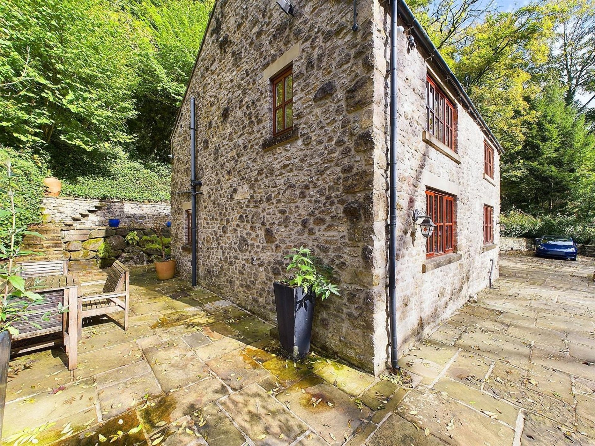 Images for Via Gellia Road, Bonsall, DE4