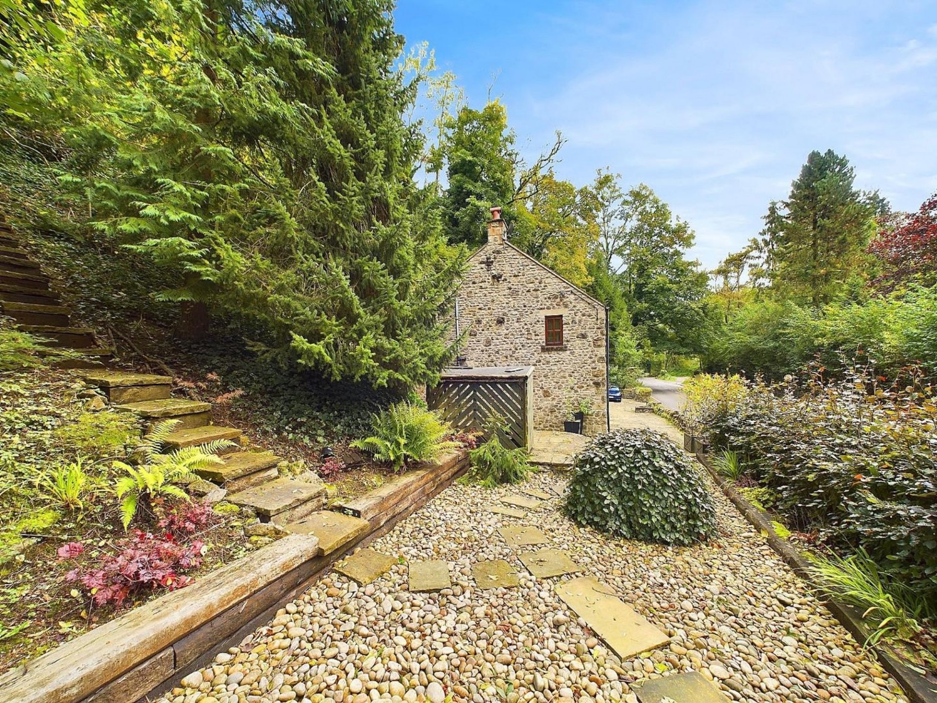 Images for Via Gellia Road, Bonsall, DE4