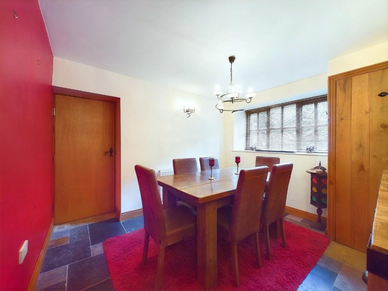 Image of Via Gellia Road, Bonsall, DE4