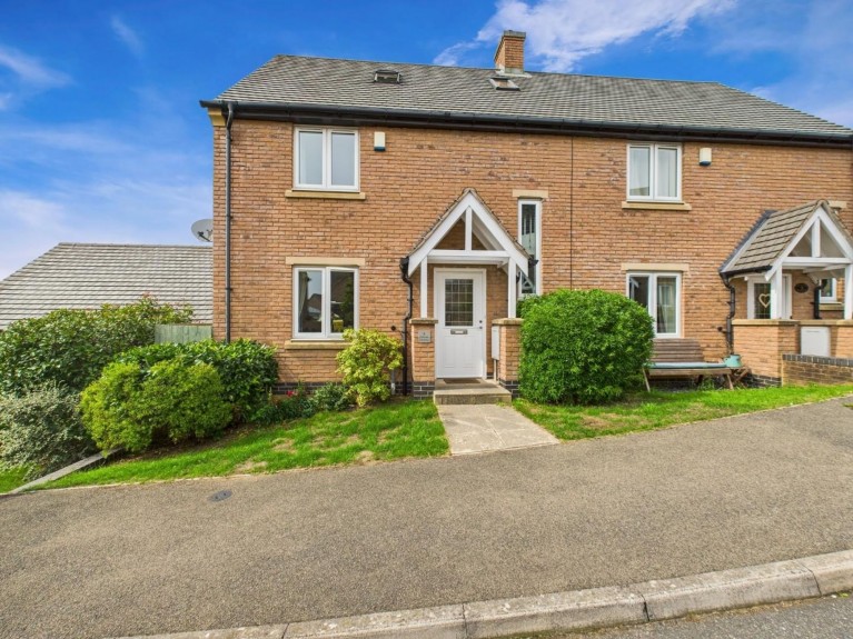 Image of Hillside Gardens, Matlock, DE4