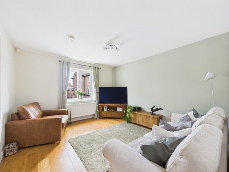 Image of Hillside Gardens, Matlock, DE4