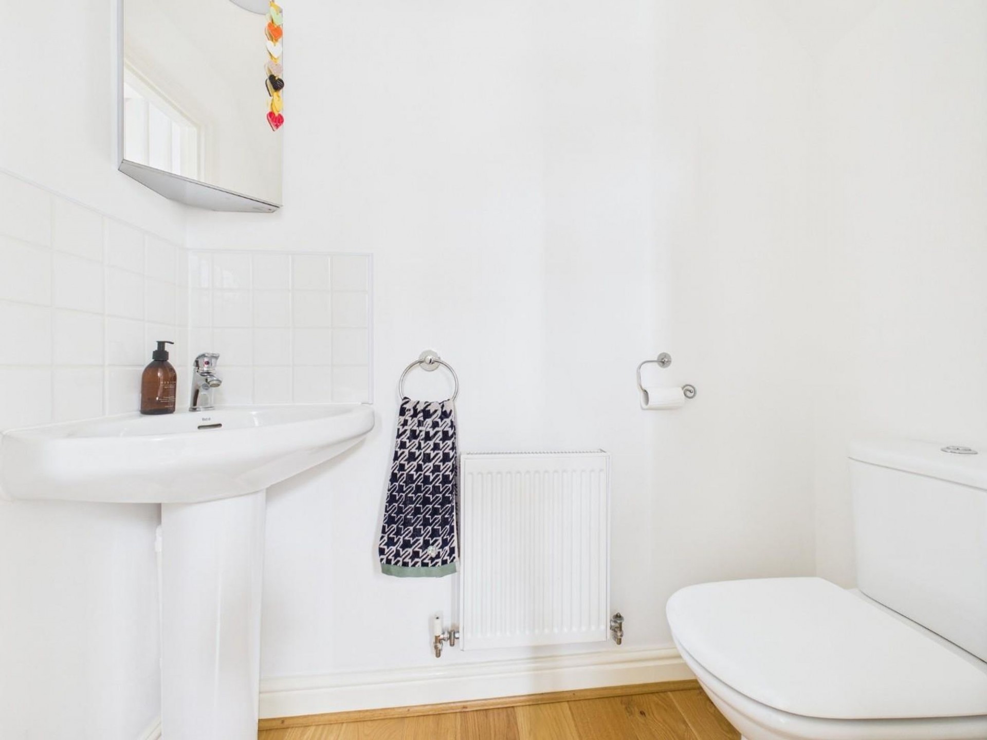 Images for Hillside Gardens, Matlock, DE4