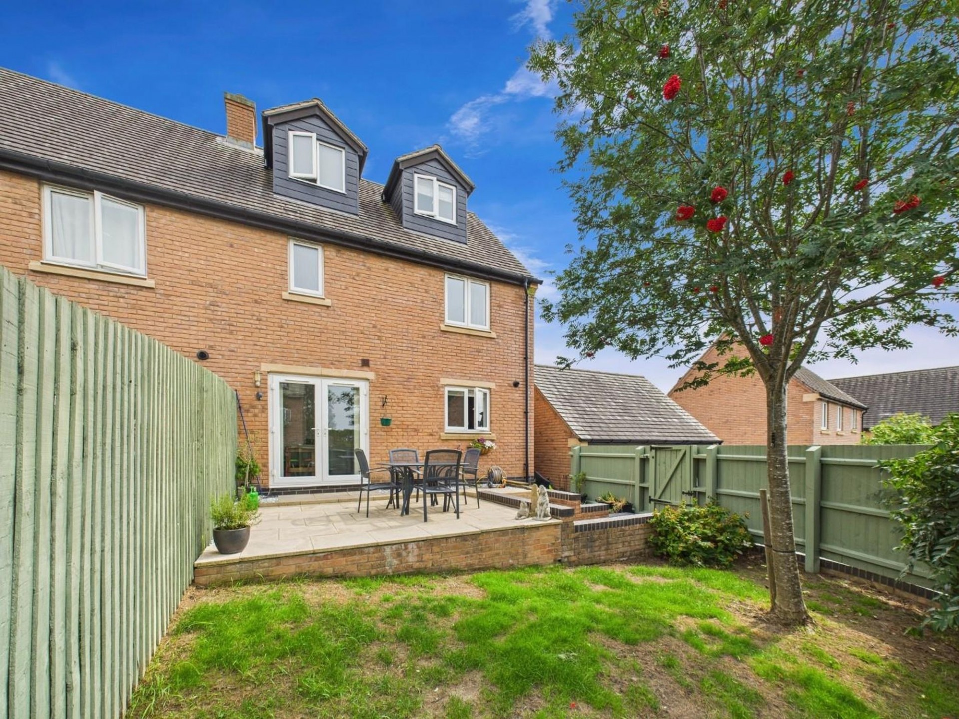 Images for Hillside Gardens, Matlock, DE4