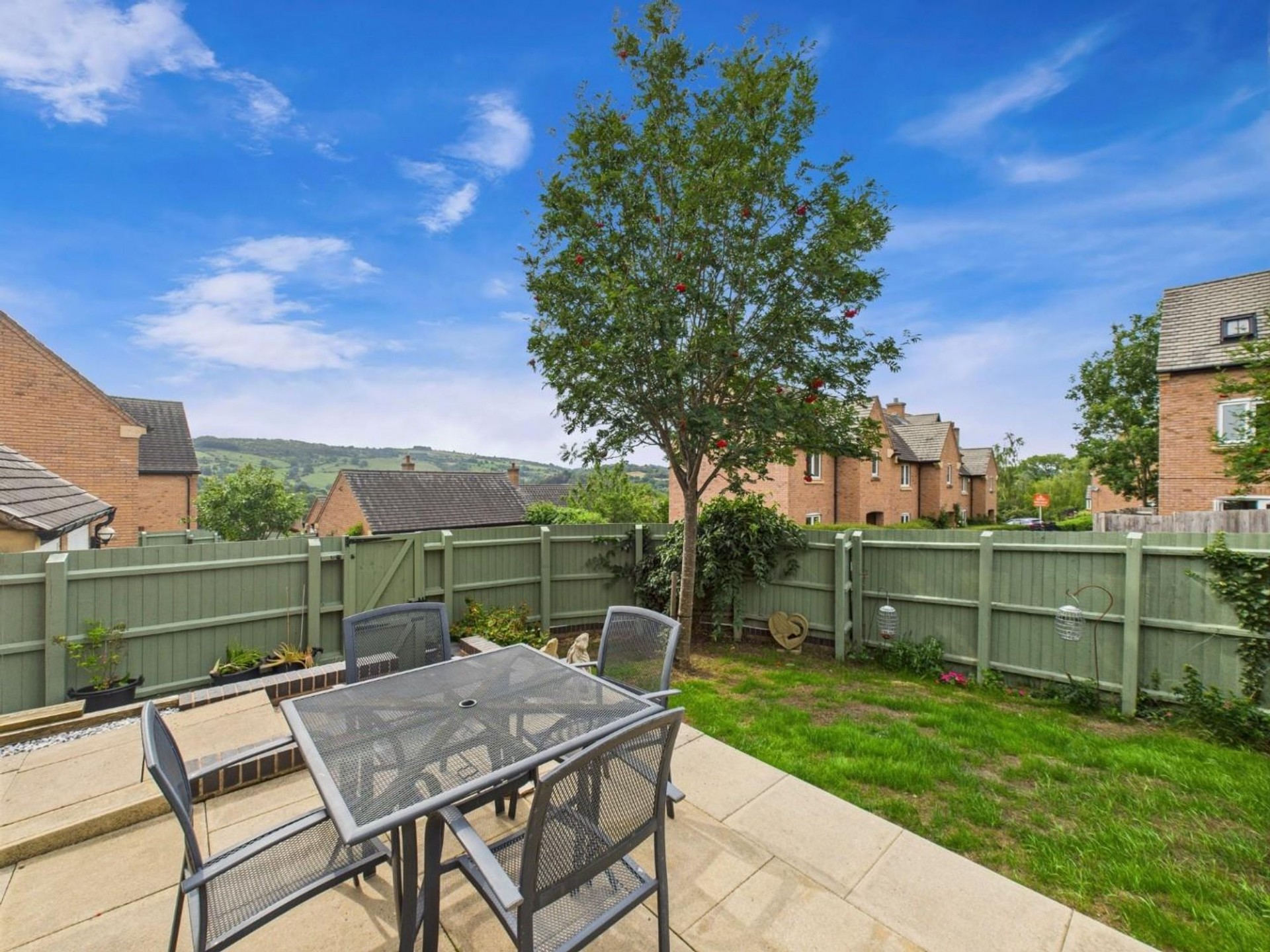 Images for Hillside Gardens, Matlock, DE4