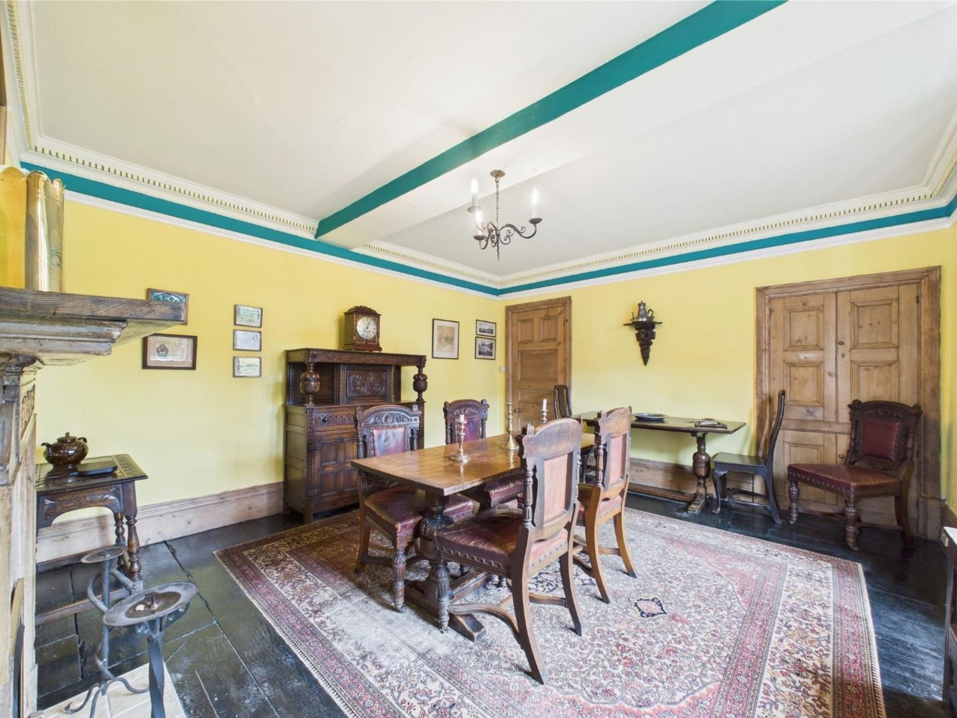 Images for St. John Street, Wirksworth, DE4