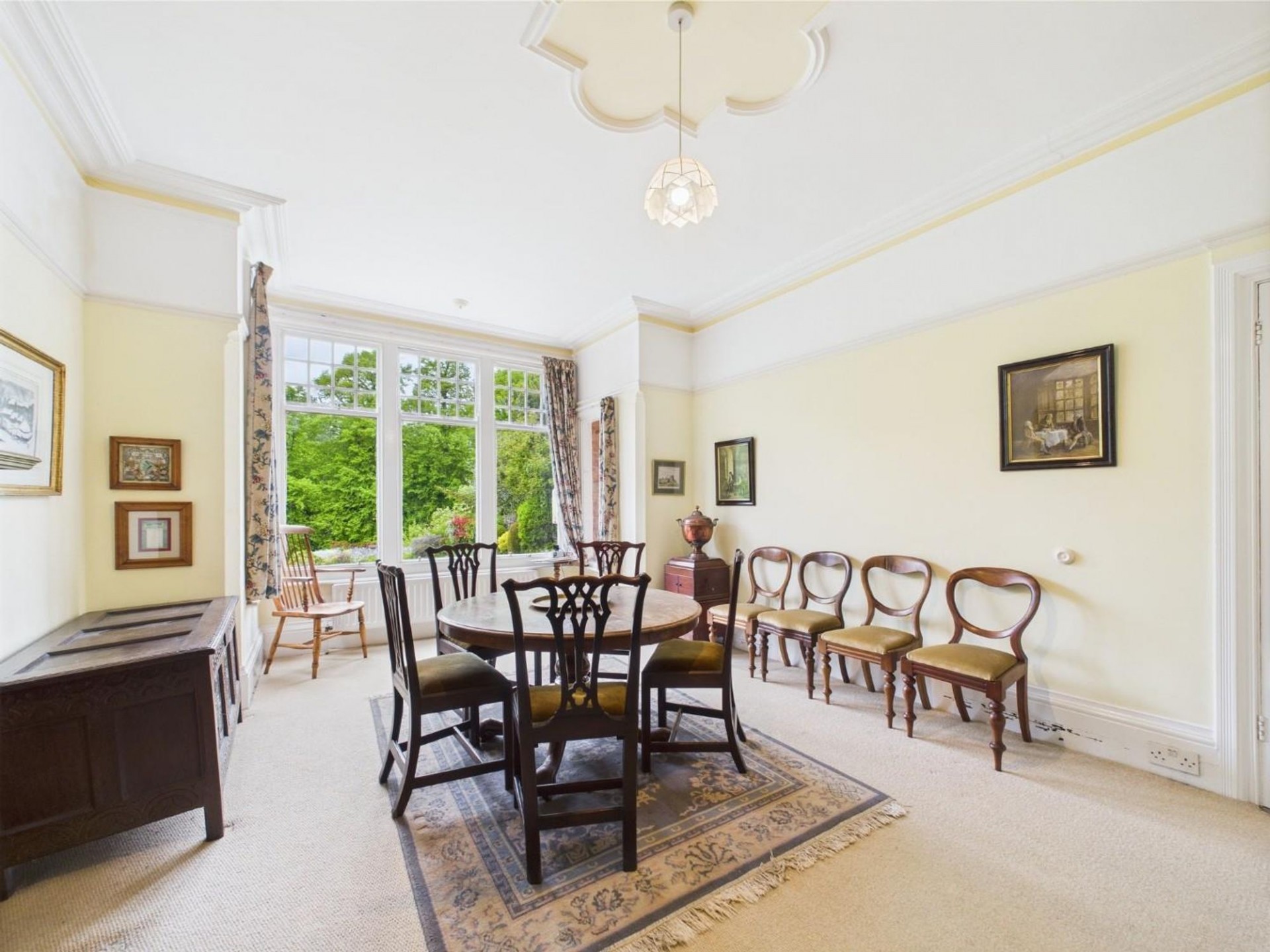 Images for St. John Street, Wirksworth, DE4