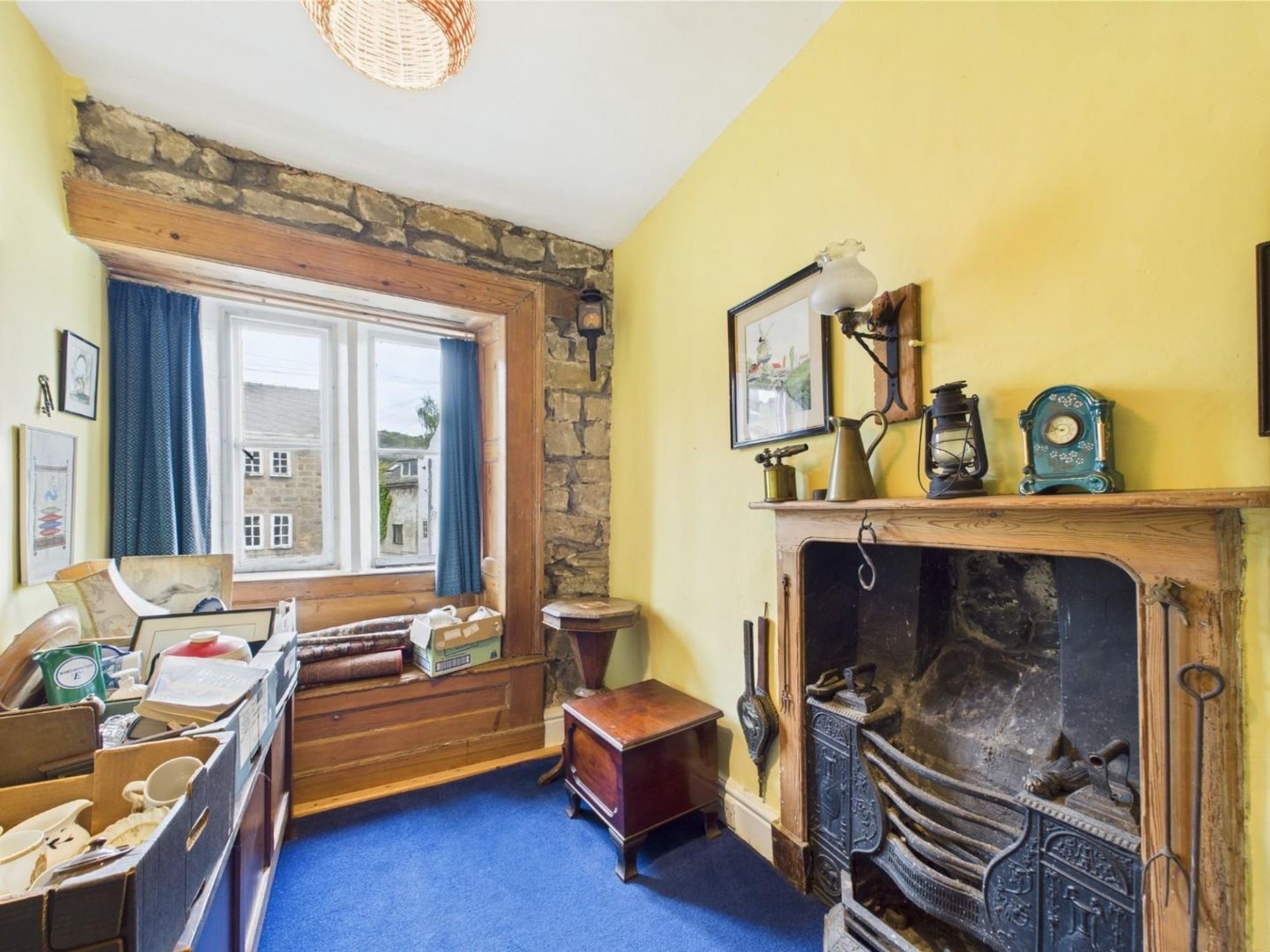 Images for St. John Street, Wirksworth, DE4