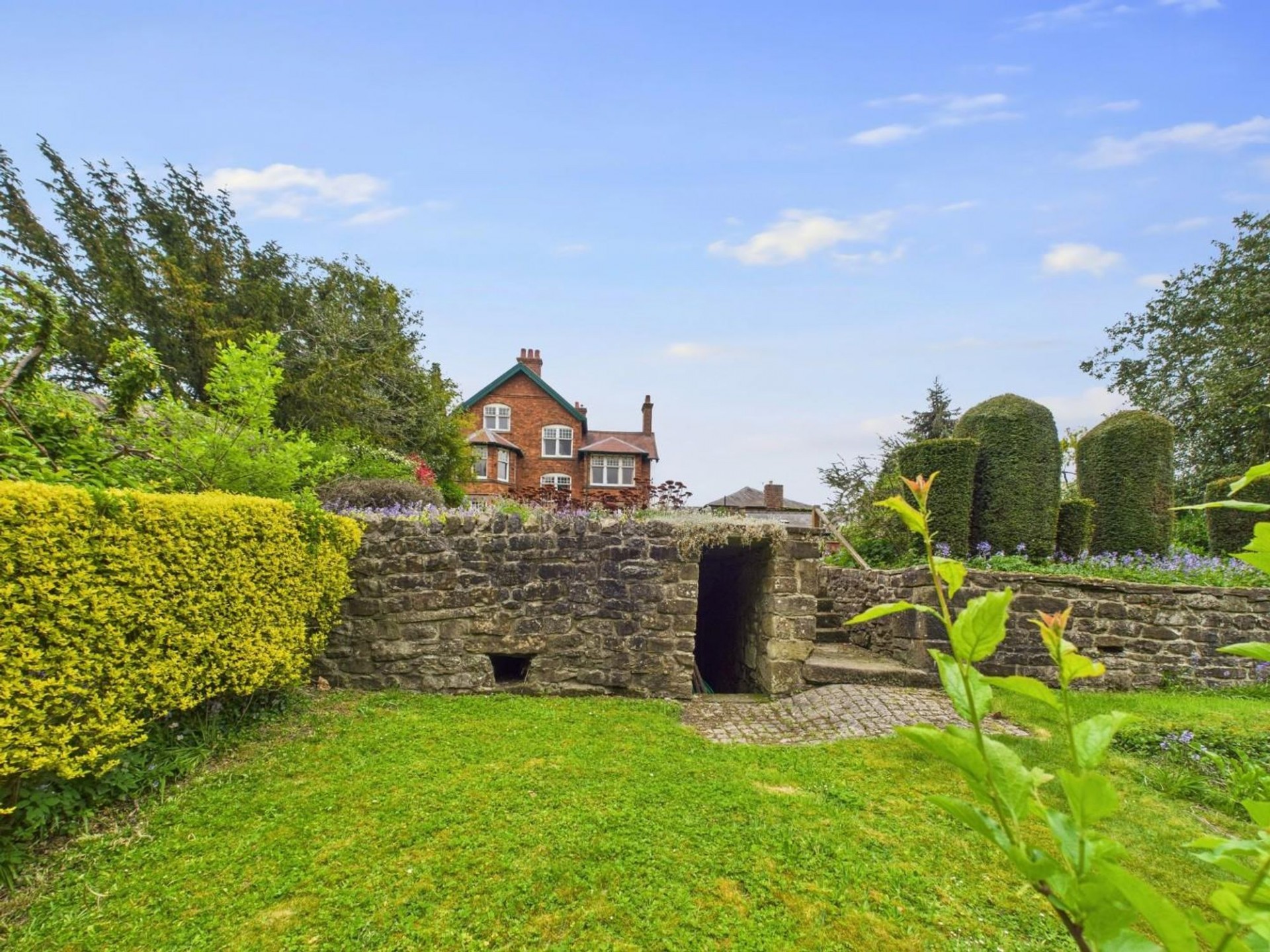 Images for St. John Street, Wirksworth, DE4