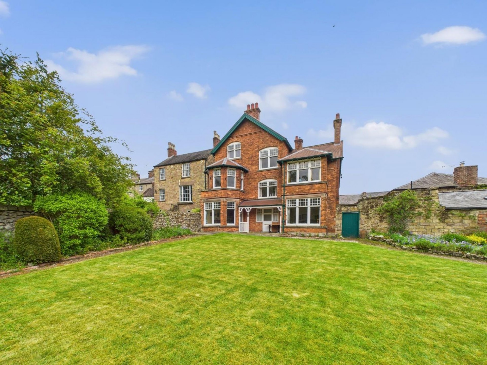 Images for St. John Street, Wirksworth, DE4