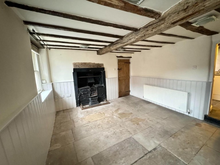 Image of North End, Wirksworth, DE4