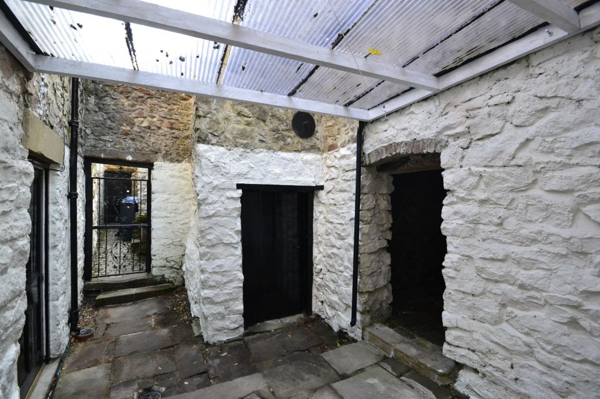 Images for North End, Wirksworth, DE4