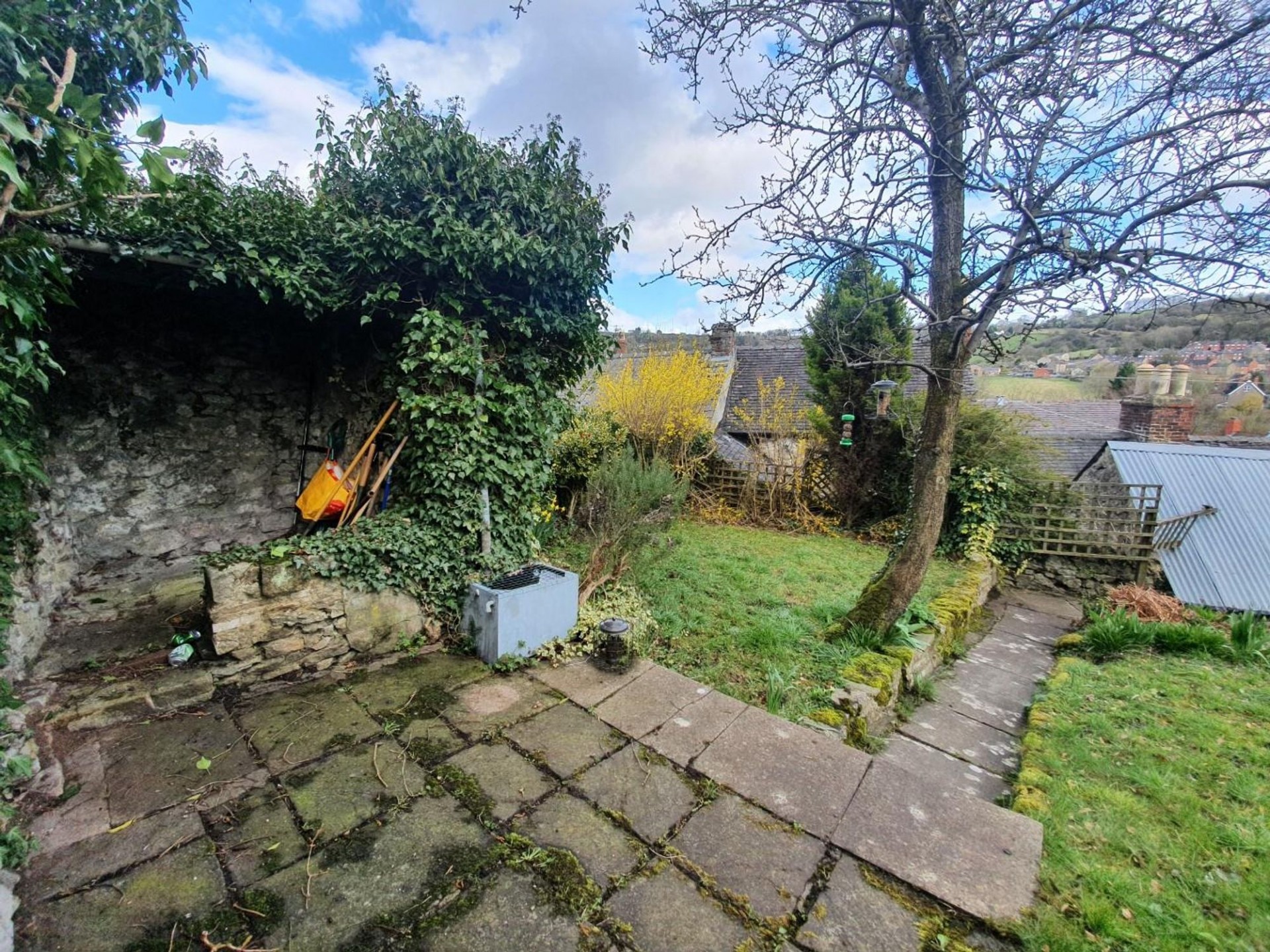 Images for North End, Wirksworth, DE4