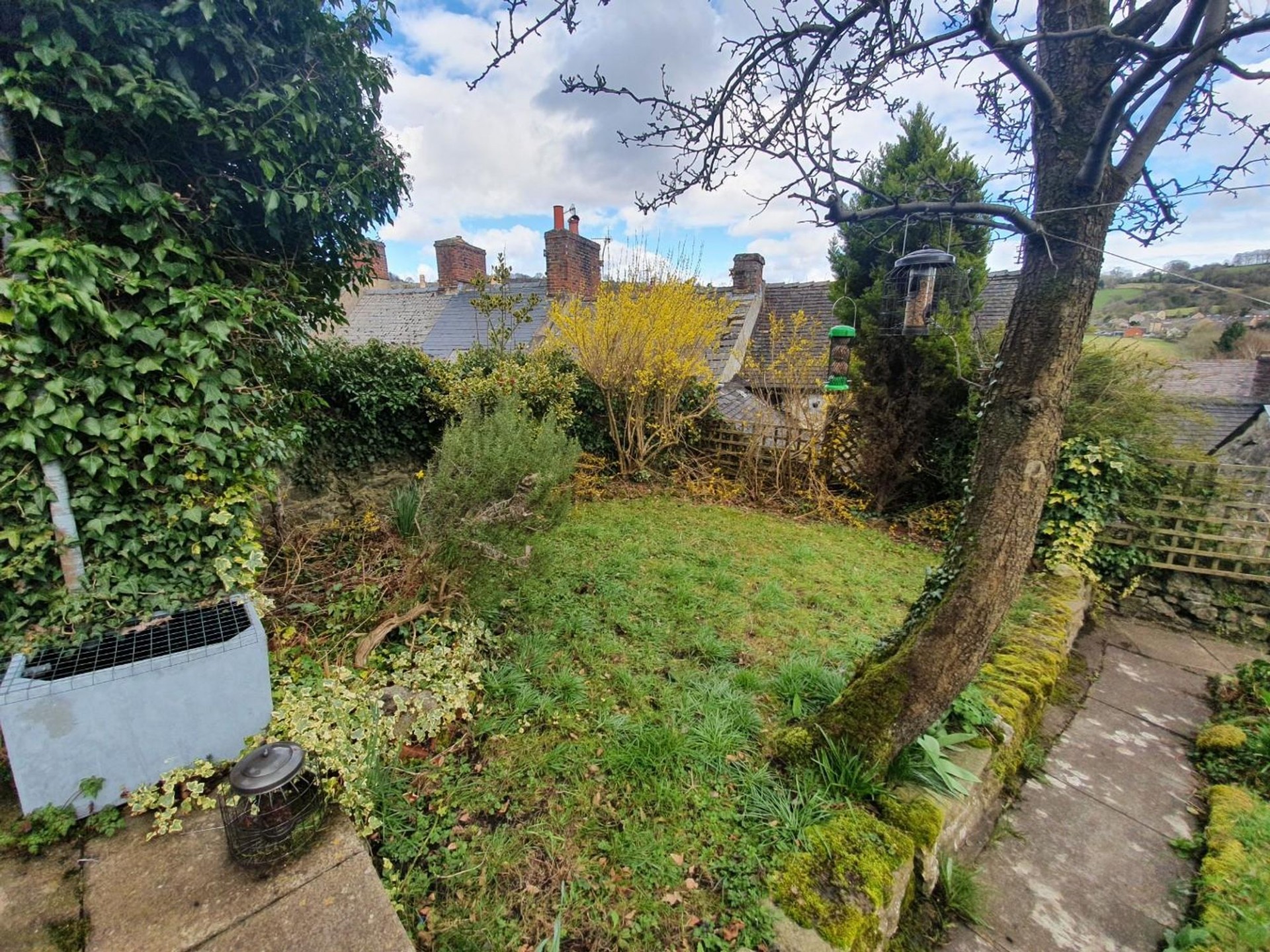 Images for North End, Wirksworth, DE4