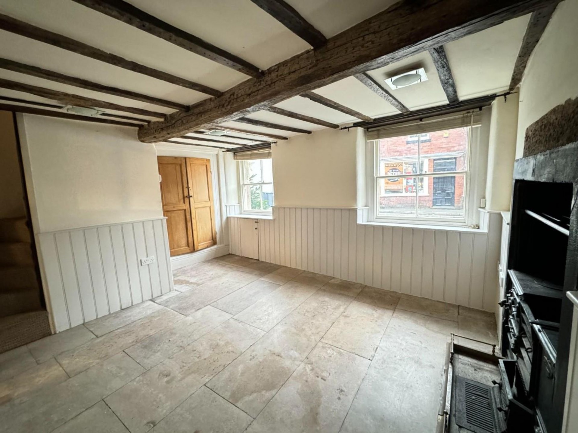 Images for North End, Wirksworth, DE4