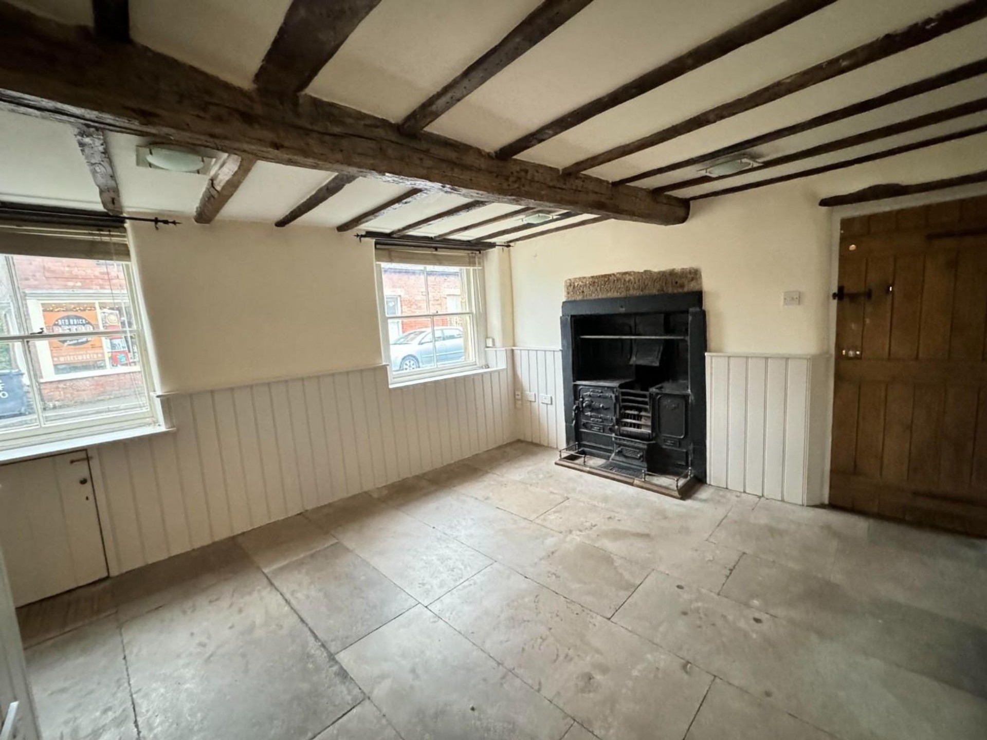 Images for North End, Wirksworth, DE4