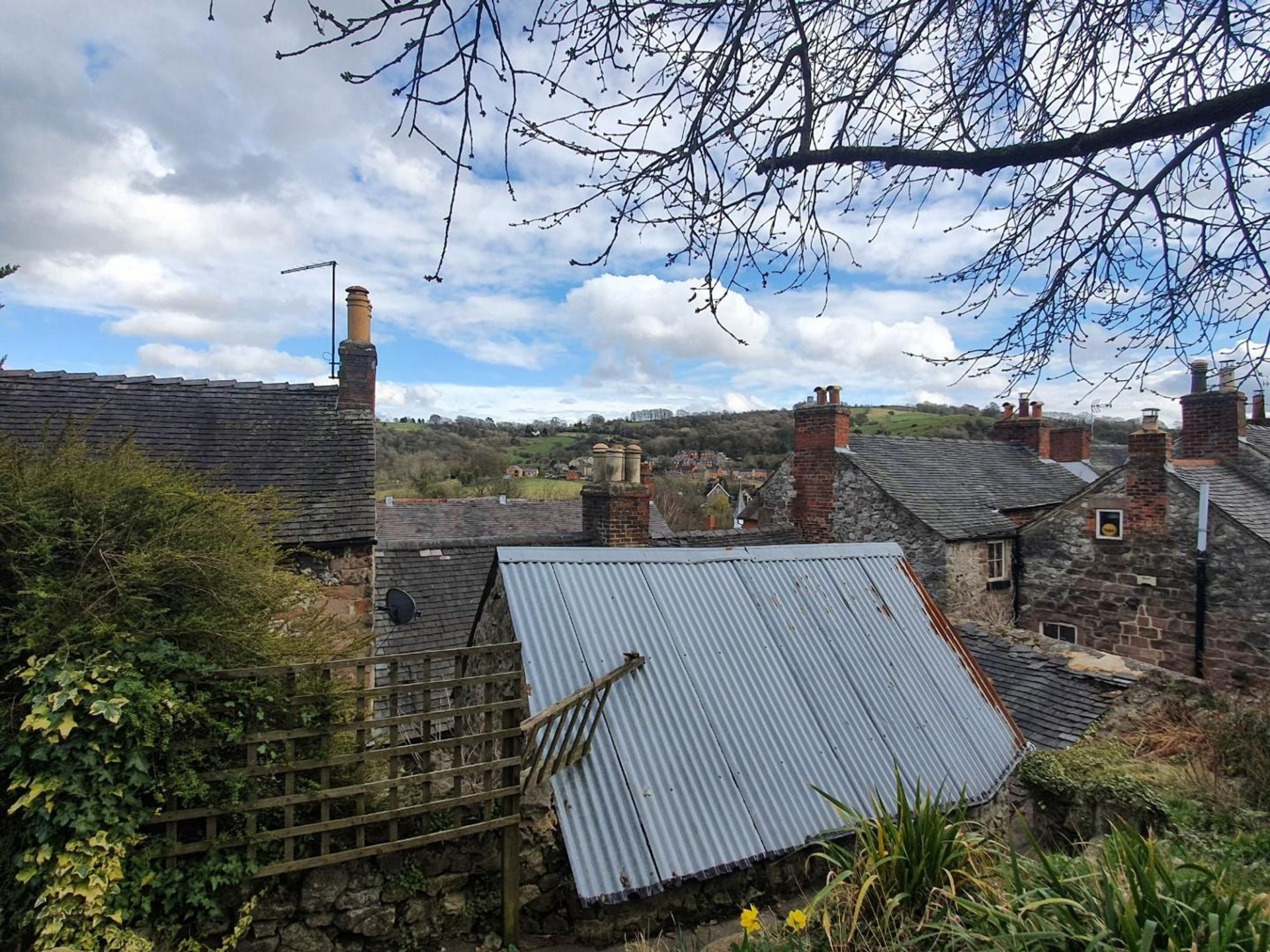 Images for North End, Wirksworth, DE4