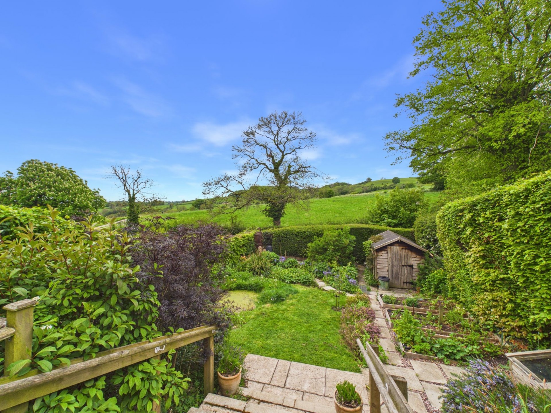 Images for Summer Drive, Wirksworth, DE4