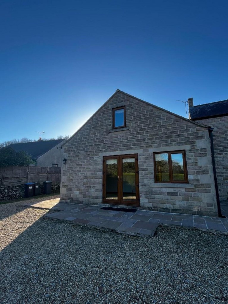 Image of Rise End, Middleton, DE4