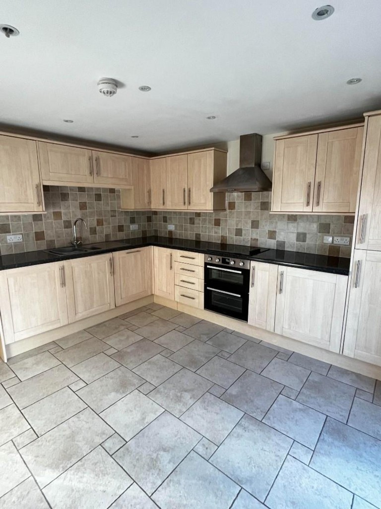 Image of Rise End, Middleton, DE4