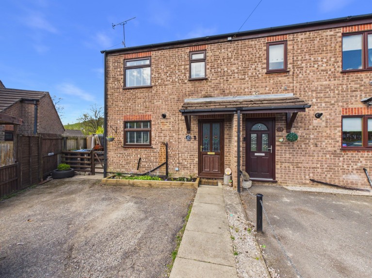 Image of Derby Road, Wirksworth, DE4