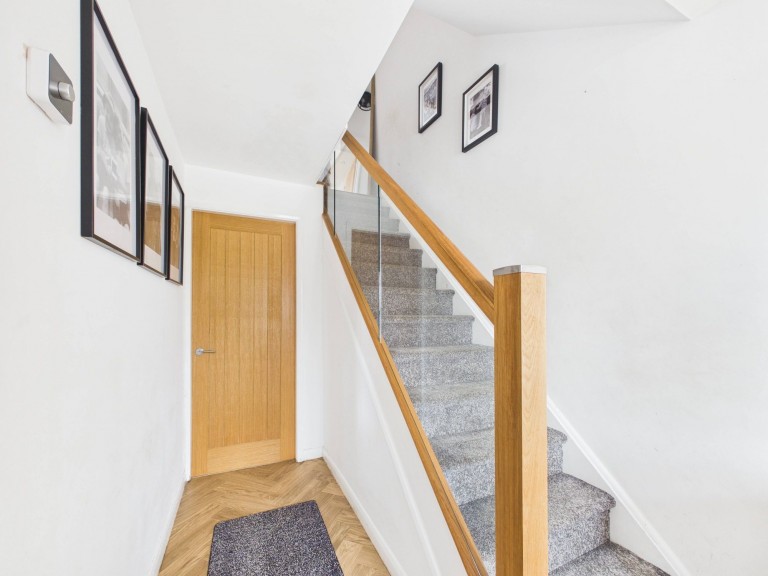 Image of Derby Road, Wirksworth, DE4