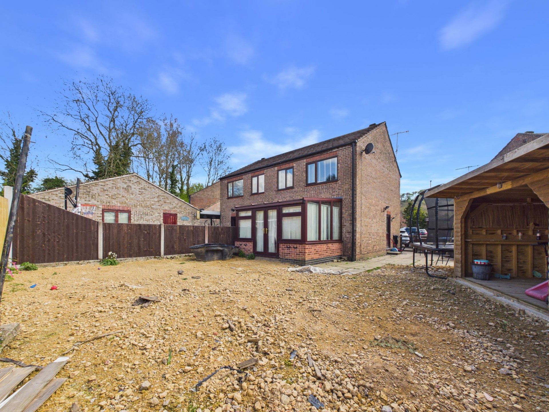 Images for Derby Road, Wirksworth, DE4